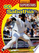CC Sabathia (Second Series) cover