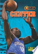 Center cover