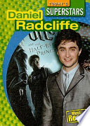 Daniel Radcliffe (Second Series) cover