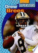 Drew Brees (Second Series) cover