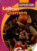 LeBron James (Second Series) cover