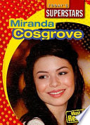 Miranda Cosgrove (Second Series) cover