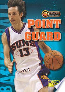Point Guard cover