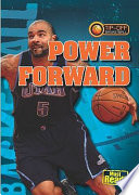 Power Forward cover