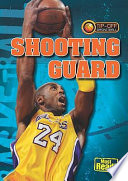 Shooting Guard cover
