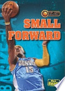 Small Forward cover