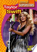 Taylor Swift (Second Series) cover