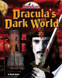 Dracula's Dark World cover