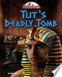 Tut's Deadly Tomb cover