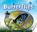 Butterflies (Insects) cover