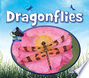 Dragonflies cover
