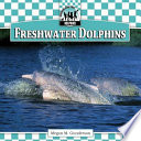 Freshwater Dolphins cover