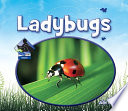 Ladybugs (Insects) cover