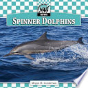 Spinner Dolphins cover