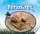 Termites cover