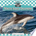 White-Sided Dolphins cover