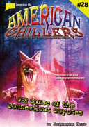 Curse of the Connecticut Coyotes cover