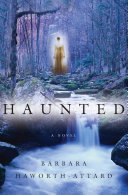 Haunted cover