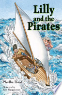 Lilly and the Pirates cover
