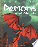 Demons and Ghouls cover