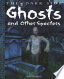 Ghosts and Other Specters cover