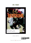 Washington Redskins cover