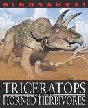 Triceratops and Other Horned Herbivores cover
