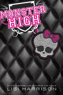 Monster High (English) cover
