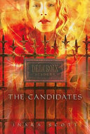 The Candidates/The Talents cover