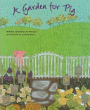 A Garden for Pig cover