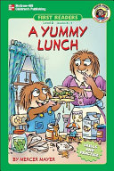 A Yummy Lunch cover