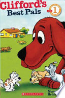 Clifford's Best Pals cover
