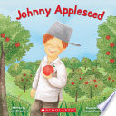 Johnny Appleseed cover
