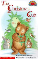The Christmas Cub cover
