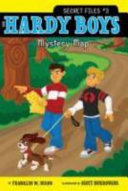 Mystery Map cover