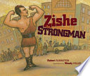 Zishe the Strongman cover