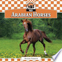 Arabian Horses cover