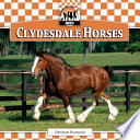 Clydesdale Horses cover