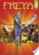 Freya cover