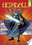 Heimdall cover