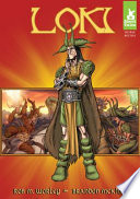 Loki cover