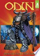 Odin cover