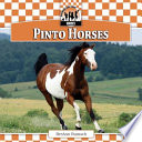 Pinto Horses cover