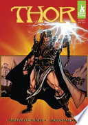 Thor cover