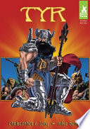 Tyr cover