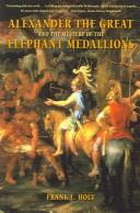 The Medallion Mystery cover