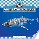 Great White Sharks cover