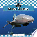 Nurse Sharks cover