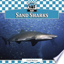 Sand Sharks cover