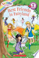 Best Friends in Fairyland cover